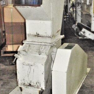 Conair-Wortex TF-1212 Grinder (10 HP)