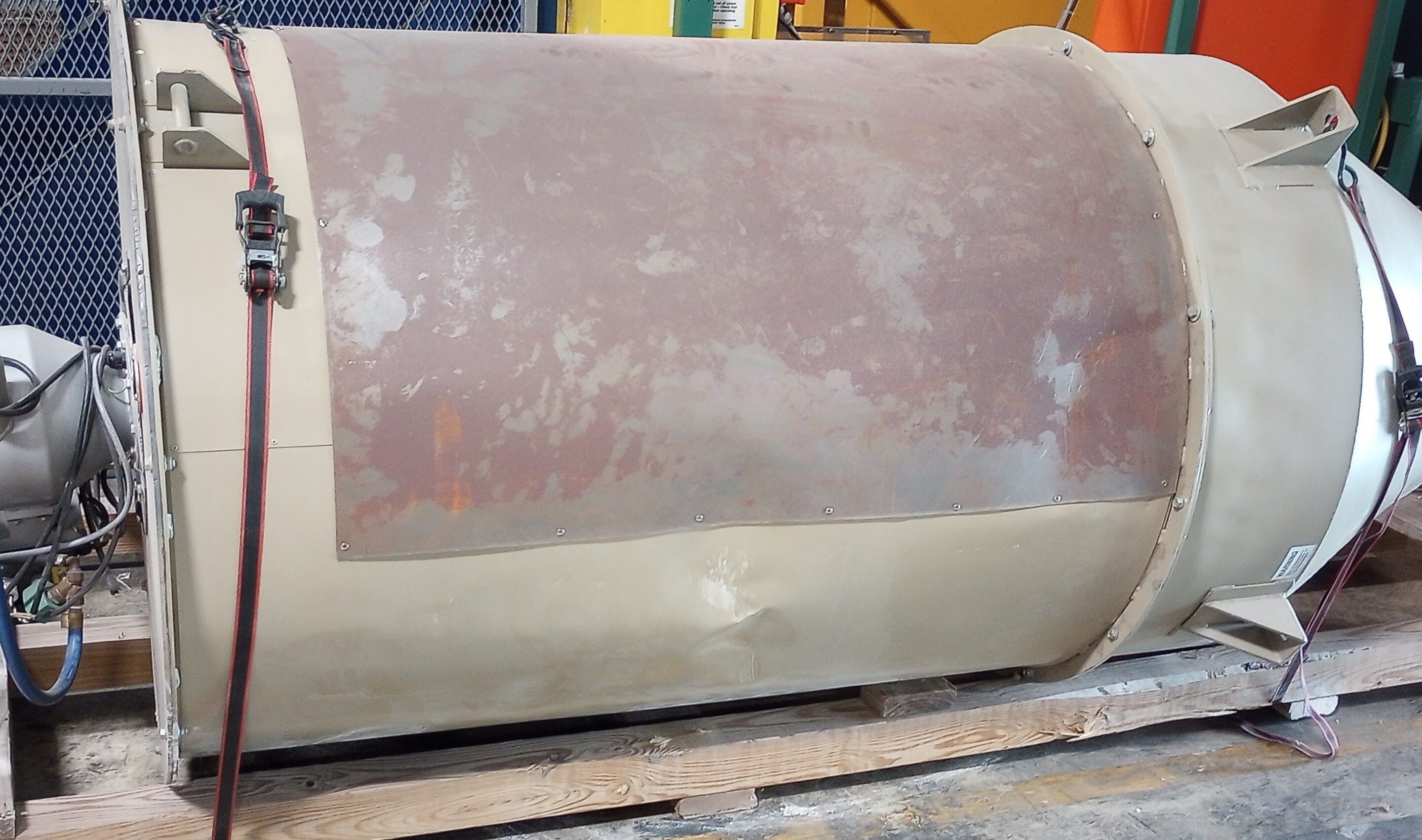 Conair Insulated Drying Hopper