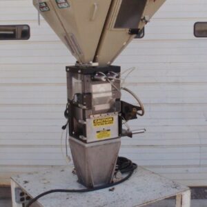 Conair-Franklin WSB-140, 4 component Gravimetric Blender