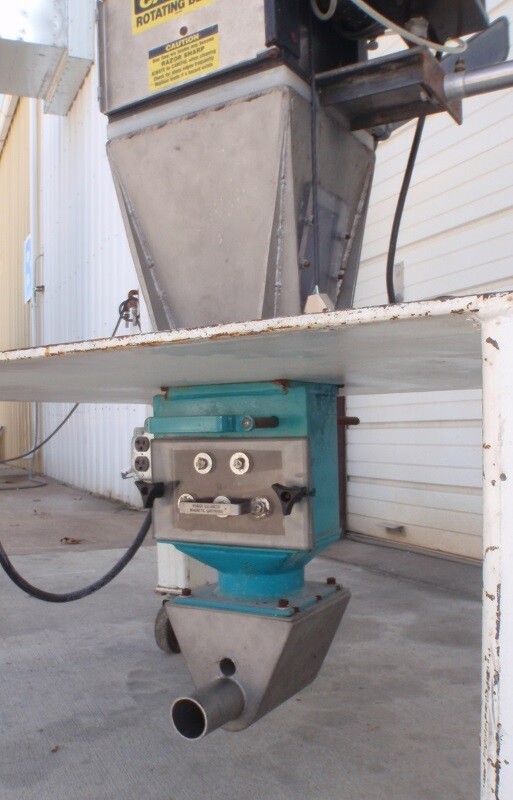 Conair-Franklin WSB-140, 4 component Gravimetric Blender - Image 3