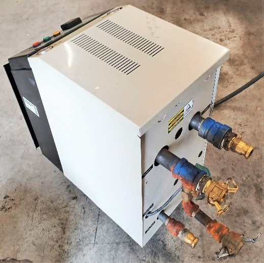 Conair TW-1 Water Temperature Controller - Thermolator - Image 2