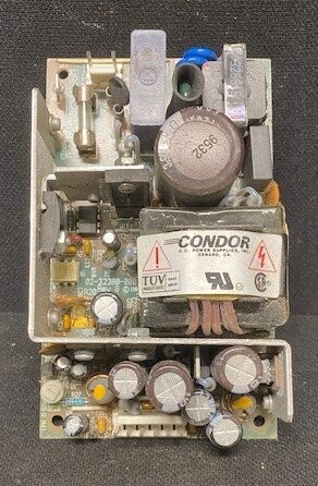 Condor Inc. GPC40A Power Supply