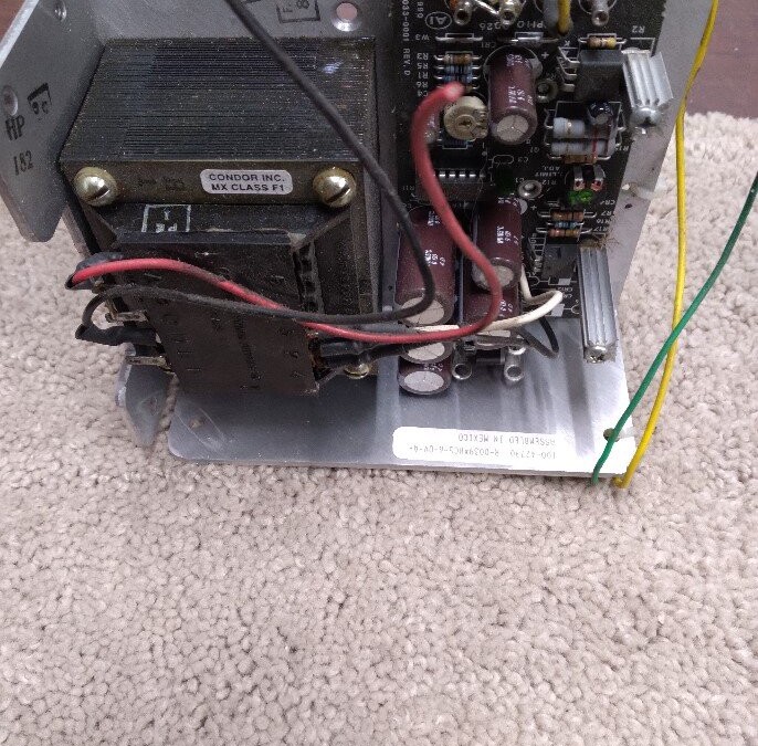 Condor Inc. HC5-6/OVP-A Power Supply - Image 2