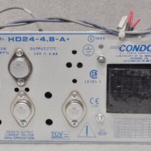 Condor Inc. HD24-4.8-A+ Power Supply