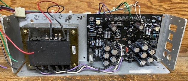 Condor Inc. HDD15-5-A+ Power Supply - Image 3