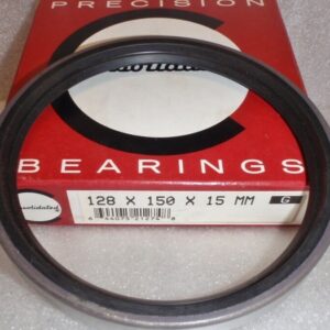 Consolidated 128x150x15mm Oil Seal