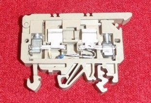 Conta-Clip STK1 Fuse Holder