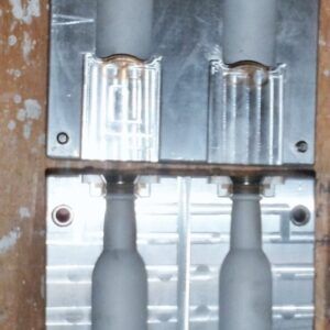 Conteco MFG. LTD. Unknown Model 4 Oz. Sauce Bottle Mold