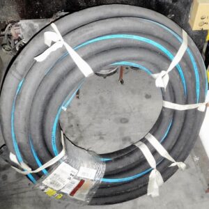 Continental Versaflo 150 Water  Suction & Discharge