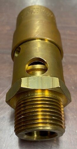 Control Devices SW10 Safety Valve - Image 3