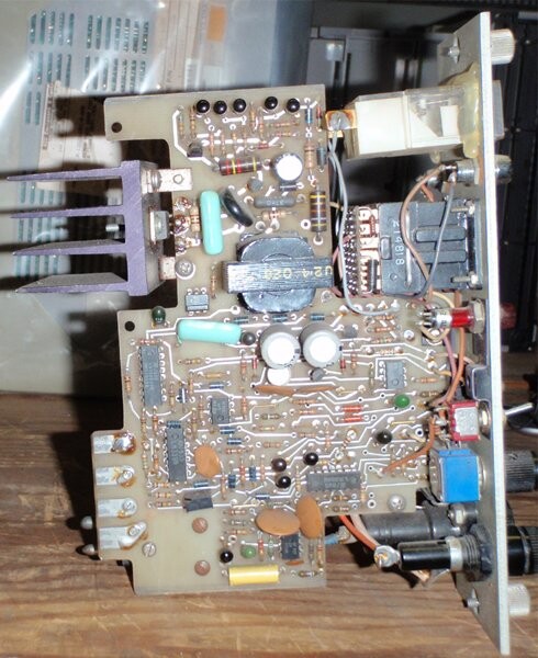 Control King P10D Hot Runner Control Module - Image 2