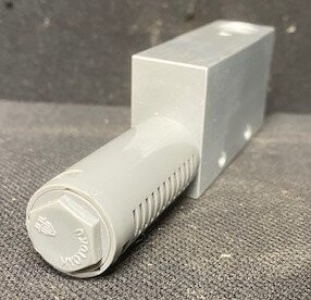 Convum CV-15LS Vacuum Ejector