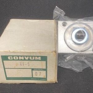 Convum VF-5 Vacuum Filter