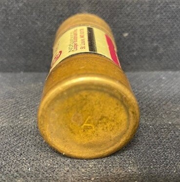 Cooper Bussmann JKS-60 Limitron Fuse - Image 2