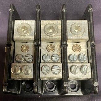 Cooper Bussmann 16220-3 Power Distribution Block - Image 3