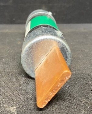 Cooper Bussmann FRN-R-125 Fusetron Dual Element Fuse - Image 3