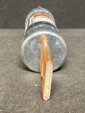 Cooper Bussmann FRN-R-150 Fusetron Dual Element Fuse - Image 3