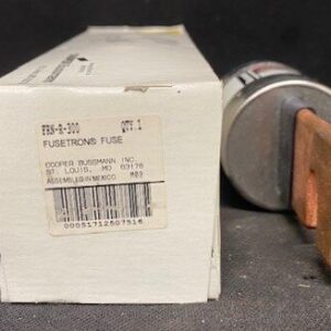 Cooper Bussmann FRN-R-300 Fusetron Dual Element Fuse
