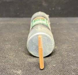 Cooper Bussmann FRN-R-80 Fusetron Dual Element Fuse - Image 2