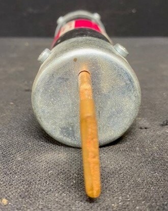 Cooper Bussmann FRS-R-150 Fusetron Dual Element Fuse - Image 4