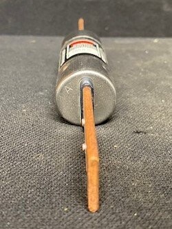 Cooper Bussmann FRS-R-70 Fusetron Dual Element Short Body Fuse - Image 3