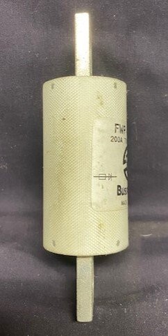 Cooper Bussmann FWP-200A High Speed 200 Amp Fuse - Image 2