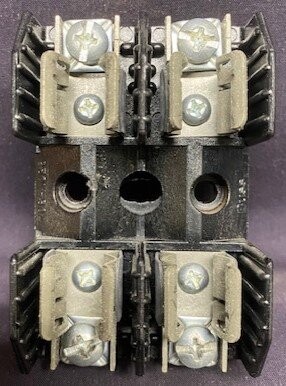 Cooper Bussmann H25030-2PR Fuse Block - Image 3