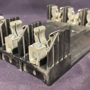 Cooper Bussmann H60030-3C Fuse Block