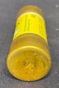 Cooper Bussmann LPJ-30SP 30 Amp Class J Fuse - Image 3