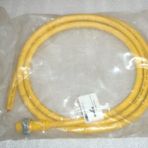Cooper/Crouse-Hinds 5000109-4 Cordset Cable