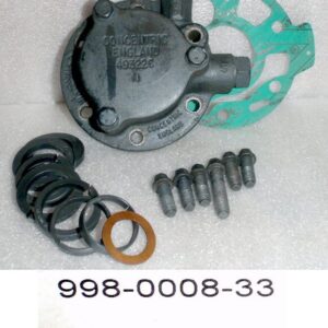 Copeland 998-0008-33 Oil Pump Kit