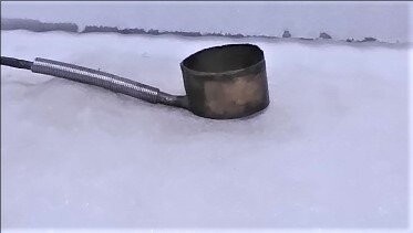 Unknown Brand Unknown Model Copper 38x23mm Heater Band