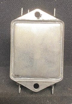 Corcom 2VR1 F7196 EMI Line Filter - Image 4