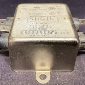 Corcom 5VK1 Power Line Filter