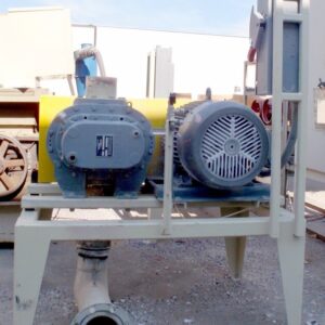 Coronado Engineering 60P7M039619 60hp Vacuum Pump