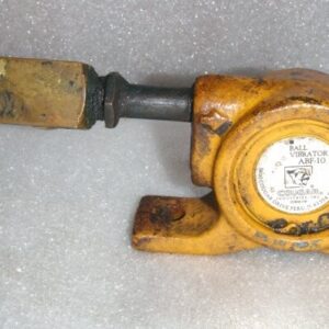 Cougar Industries ABF-10 Ball Vibrator