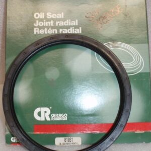 Chicago Rawhide 61031 Oil Seal