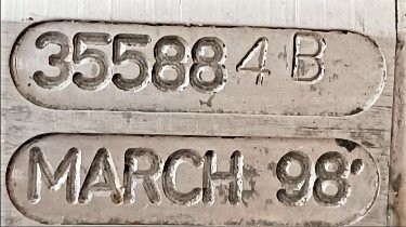 Creative 16 oz Tank Bottle Blow Mold - Image 3