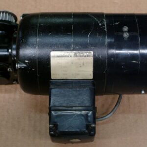 Groschopp KM 54-60 Nr. 129214 Motor