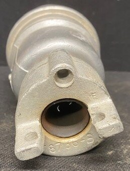 Crouse-Hinds APJ-3553 M10 5-Pole 5-Wire Arktite Plug - Image 4