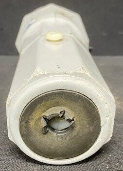 Crouse-Hinds NPJ3483 M-1 Arktite 3-Wire 4-Pole Plug - Image 4