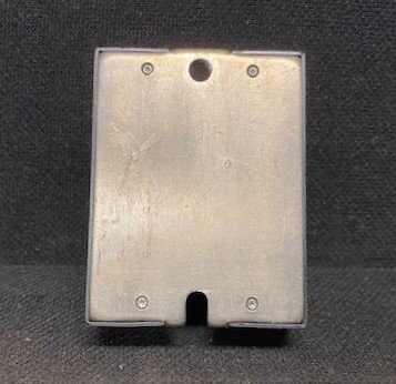 Crydom TD1210 Solid State Relay - Image 3