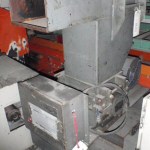 Cumberland 1-UC Grinder