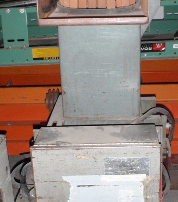 Cumberland 1-UC Grinder - Image 2