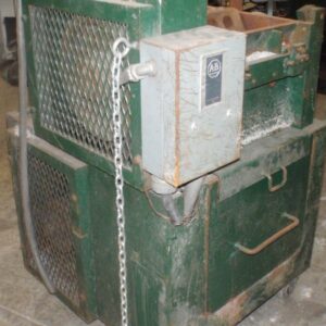 Cumberland 14x16 Plastic Granulator