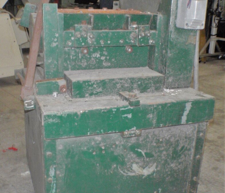 Cumberland 14x16 Plastic Granulator - Image 2