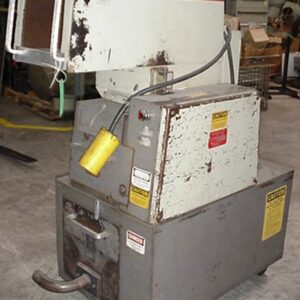 Cumberland 184 GRAN 2KN 1978 Grinder