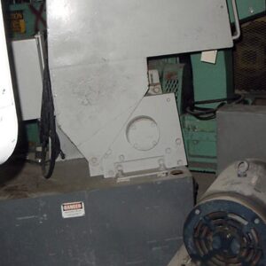 Cumberland 184 GRAN 2KN Grinder