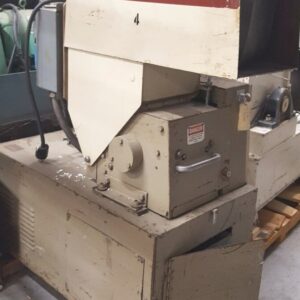Cumberland 184 GRAN 3KN Grinder