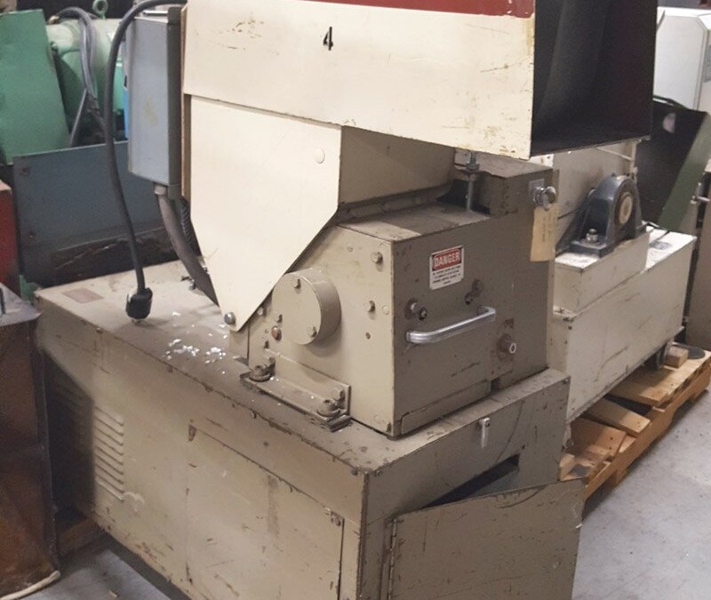 Cumberland 184 GRAN 3KN Grinder